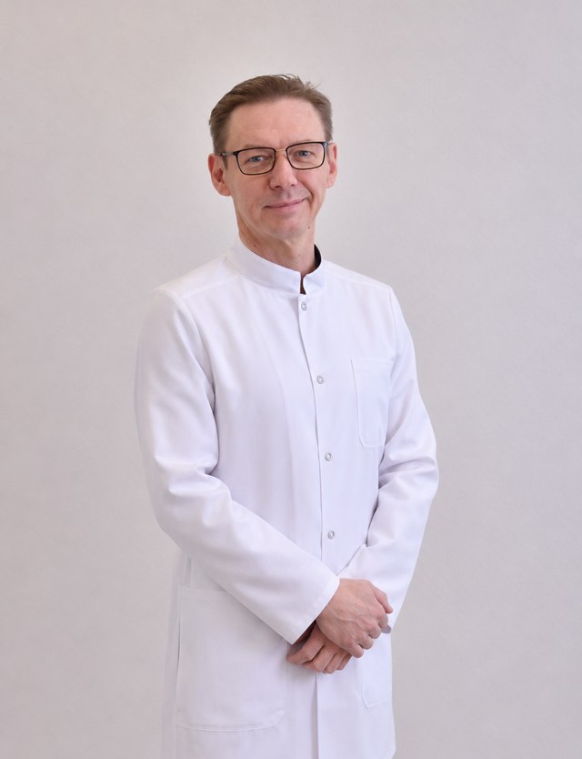 Вихров Андрей Валерьевич